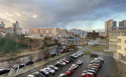 Аренда офиса, Минск, Шафарнянская ул., 11,  88.2 кв.м.. Фото 9