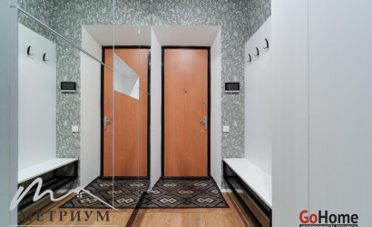 Купить 4-комнатную квартиру, Минск, Мержинского ул., 10(Первомайский район). Фото 19