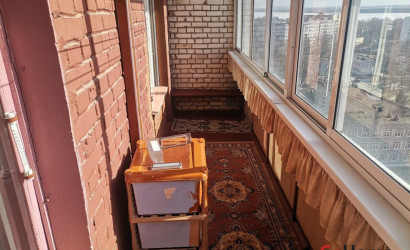 Купить 2-комнатную квартиру, Солигорск, Ленина ул., 43. Фото 18