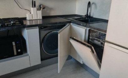 Купить 1-комнатную квартиру, Боровляны, 40 Лет Победы ул., 35. Фото 6