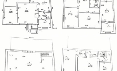 Купить коттедж, Барановичи, 6 соток. Фото 22