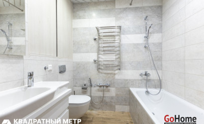 Купить 3-комнатную квартиру, Минск, просп. Дзержинского, д. 15 (Московский район). Фото 13