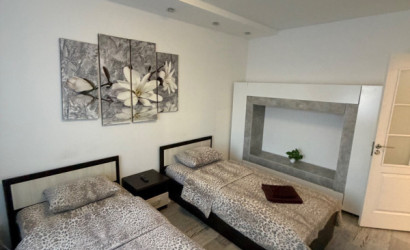 Снять 3-комнатную квартиру на сутки, Бобруйск, Рокоссовского 62. Фото 4