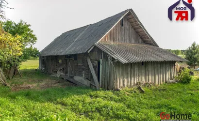  1-этаж.(66 м2), Саковщина(Центральная ул.)