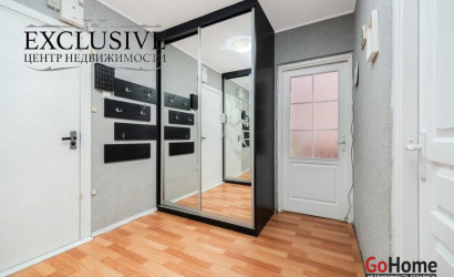 Купить 2-комнатную квартиру, Минск, Основателей ул., 15 (Первомайский район). Фото 14