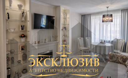 Купить 3-комнатную квартиру, Гомель, Восстания пл., 3. Фото 22