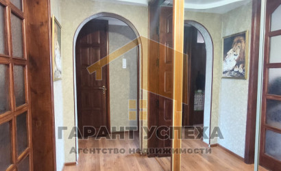 Купить 3-комнатную квартиру, Брест, ул. Рокосовского, д. . Фото 5