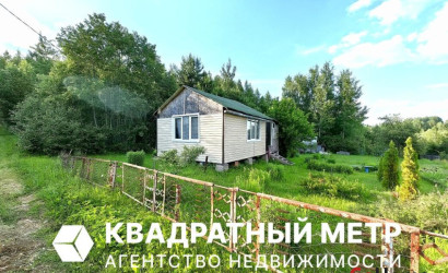 Купить дом в деревне, НАДЗЕЯ-2000, 8.73 соток. Фото 1