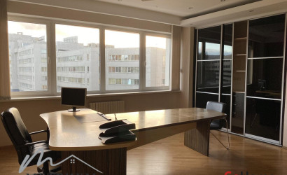 Аренда офиса, Минск, Шафарнянская ул., 11,  132.3 кв.м.. Фото 5