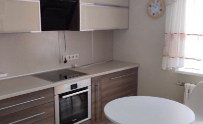 Снять 1-комнатную квартиру, Боровляны, 40 лет Победы, 30А. Фото 1