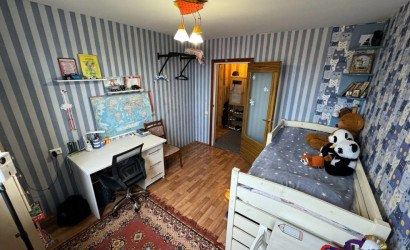 Купить 3-комнатную квартиру, Могилев, Лазаренко, 40/А. Фото 9