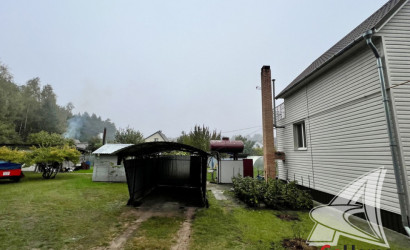 Купить дом, Брест, Чернавчицкий с/с, 12.13 соток. Фото 25