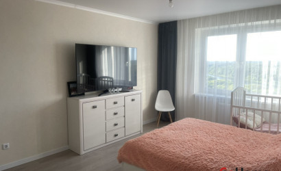 Купить 2-комнатную квартиру, Витебск, ул. Ленинградская улица , д. . Фото 11