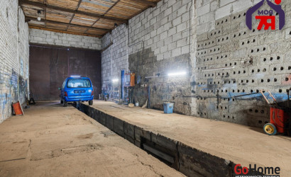 Аренда склада, Орешники, Центральная ул.,  от 30 до 2000 кв.м.. Фото 26