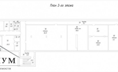 Продажа склада, Витебск, Гагарина ул., 222/А,  от 448 до 14711.4 кв.м.. Фото 11