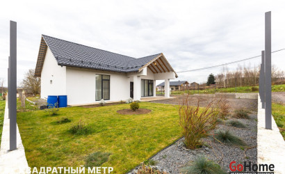 Купить дом, Рахманьки, Центральная ул., 29/Б, 14 соток. Фото 2