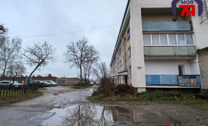 Купить 2-комнатную квартиру, Слуцк, Энергетиков ул., 5. Фото 11