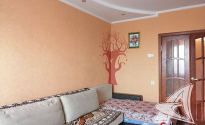 Купить 3-комнатную квартиру, Брест, Ковалево, ул. Волгоградская. Фото 2