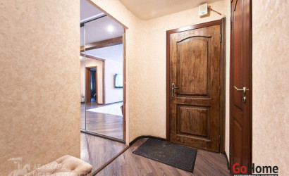 Купить 3-комнатную квартиру, Минск, Лобанка ул., 32 (Фрунзенский район). Фото 18