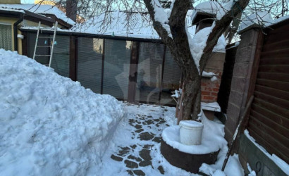 Купить дом, Минск, Мирная ул., 1, 8 соток. Фото 20