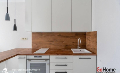 Снять 1-комнатную квартиру, Минск, Жореса Алфёрова ул. 10 (Октябрьский район). Фото 4