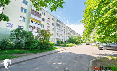 Купить 2-комнатную квартиру, Минск, Рокоссовского, 143(Ленинский район). Фото 17