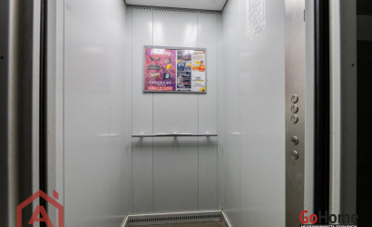 Купить 2-комнатную квартиру, Минск, Нестерова, 55 (Заводской район). Фото 23