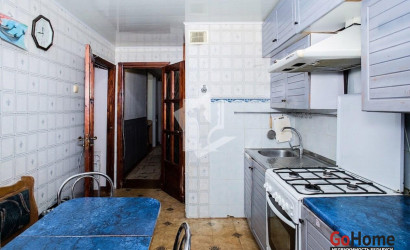 Купить 3-комнатную квартиру, Березино, Победы ул., 19. Фото 16