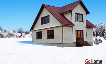 Купить дом, Нивки, Центральная ул., 15 соток. Фото 2