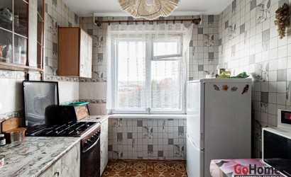 Купить комнату, Минск, Рокоссовского, 132 (Ленинский район). Фото 5
