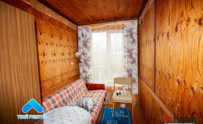 Купить дачу, Ипуть, СТ Ипуть-1, 15 соток. Фото 12