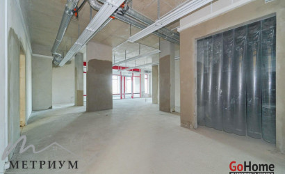 Аренда торгового помещения, Минск, Смолича ул., 2,  343.6 кв.м.. Фото 10