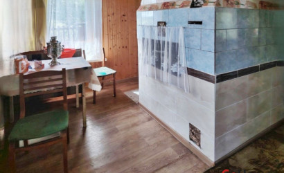 Купить дом в деревне, Малевичи, Советская,1, 18.6 соток. Фото 8