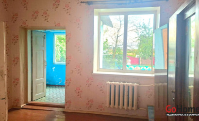 Купить дом, Снов, Клецкий 2 пер. 5д., 15 соток. Фото 10