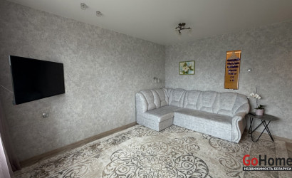 Купить 3-комнатную квартиру, Витебск, Лазо, 133/1. Фото 3