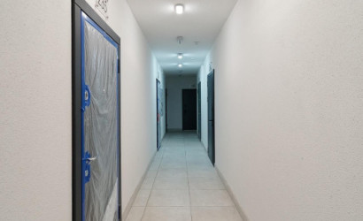 Купить 1-комнатную квартиру, Минск, Брилевская ул., 29 (Октябрьский район). Фото 8