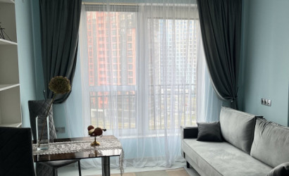 Снять 2-комнатную квартиру, Минск, ул. Михаила Савицкого, д. 3 (Октябрьский район). Фото 1