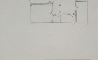 Продажа офиса, Минск, Аэродромная ул., 125,  109.5 кв.м.. Фото 18