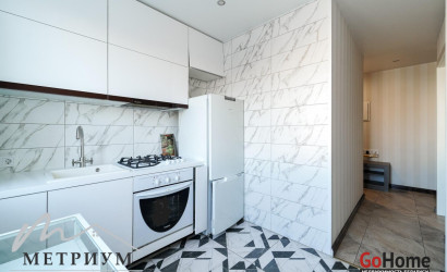 Купить 3-комнатную квартиру, Минск, Кедышко ул., 16 (Первомайский район). Фото 10