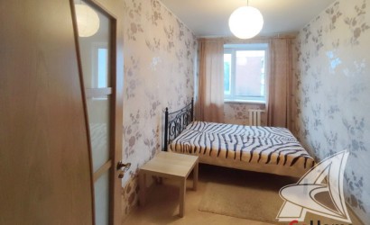 Купить 2-комнатную квартиру, Брест, Центр, б-р Космонавтов. Фото 6