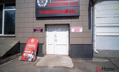 Аренда помещения, Минск, Свердлова ул., 23, 141.3 кв.м.. Фото 5