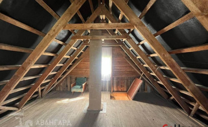 Купить дом в деревне, Курган Славы, 6 соток. Фото 17