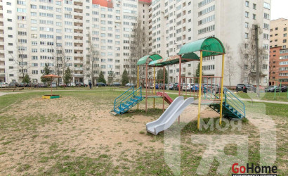 Купить 2-комнатную квартиру, Минск, Лукьяновича ул., 2(Советский район). Фото 22