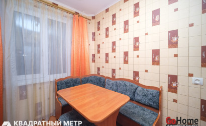 Купить 1-комнатную квартиру, Минск, ул. Одинцова, д. 77/3 (Фрунзенский район). Фото 7