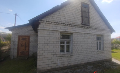 Купить дом, Лида, Стрелковского ул., 12, 6 соток. Фото 3