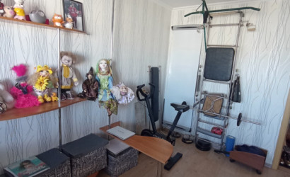 Купить 3-комнатную квартиру, Гомель, Космонавтов, 63. Фото 8