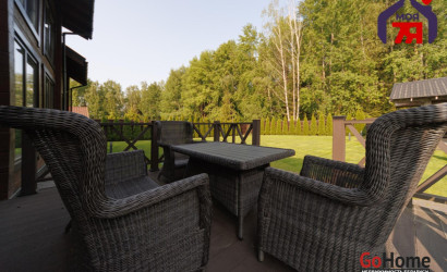 Купить дом в деревне, МАЛИНОВКА-2001, 10 соток. Фото 39