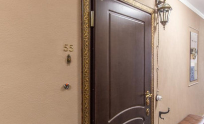 Купить 2-комнатную квартиру, Минск, Петра Мстиславца ул. 20(Первомайский район). Фото 37