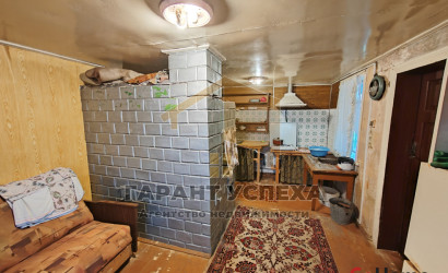 Купить дом, Знаменка, Знаменский с/с, 25 соток. Фото 15