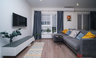 Купить 1-комнатную квартиру, Копище, Миля ул., 2. Фото 7